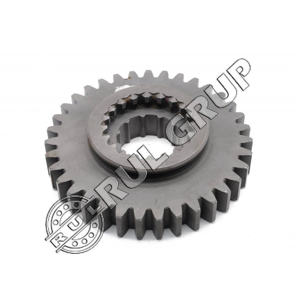 PINION CUTIE VITEZE Z35 Z11557 JD